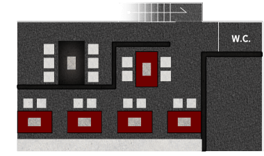 floor map