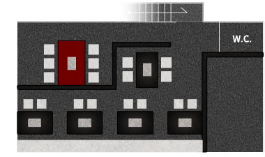 floor map